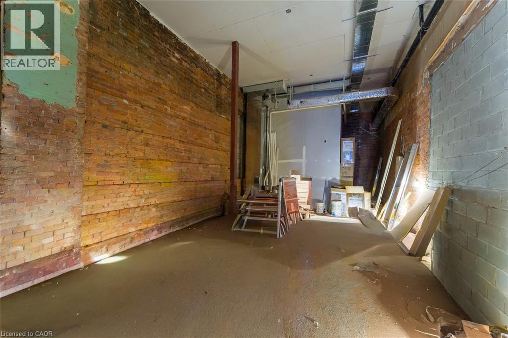 208 KING Street E Unit# 1, Hamilton, Ontario, L8N1B5 — Photo 3