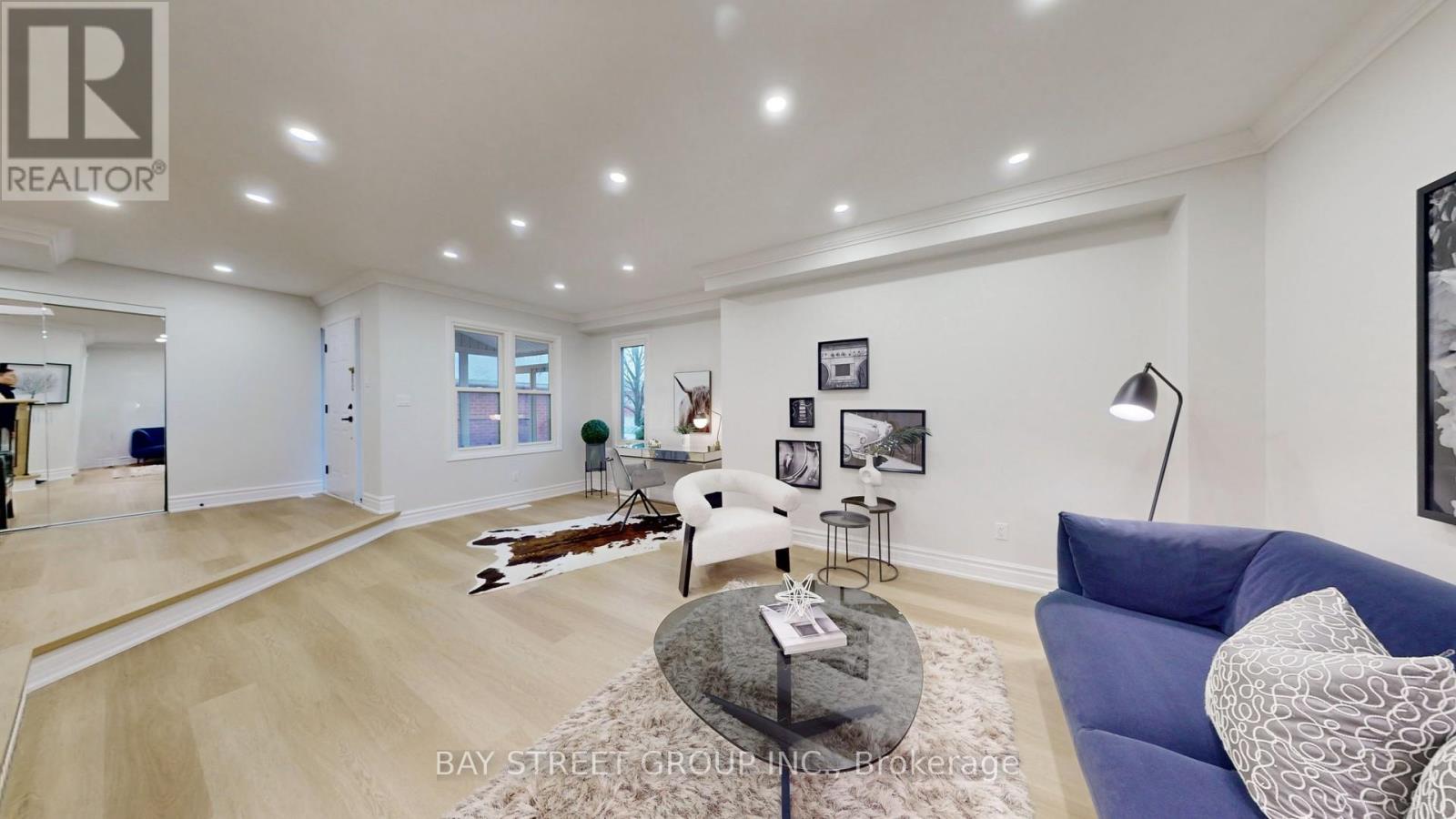 31 CAVALRY TRAIL, Markham (Buttonville), Ontario, L3R9H3 — Photo 10