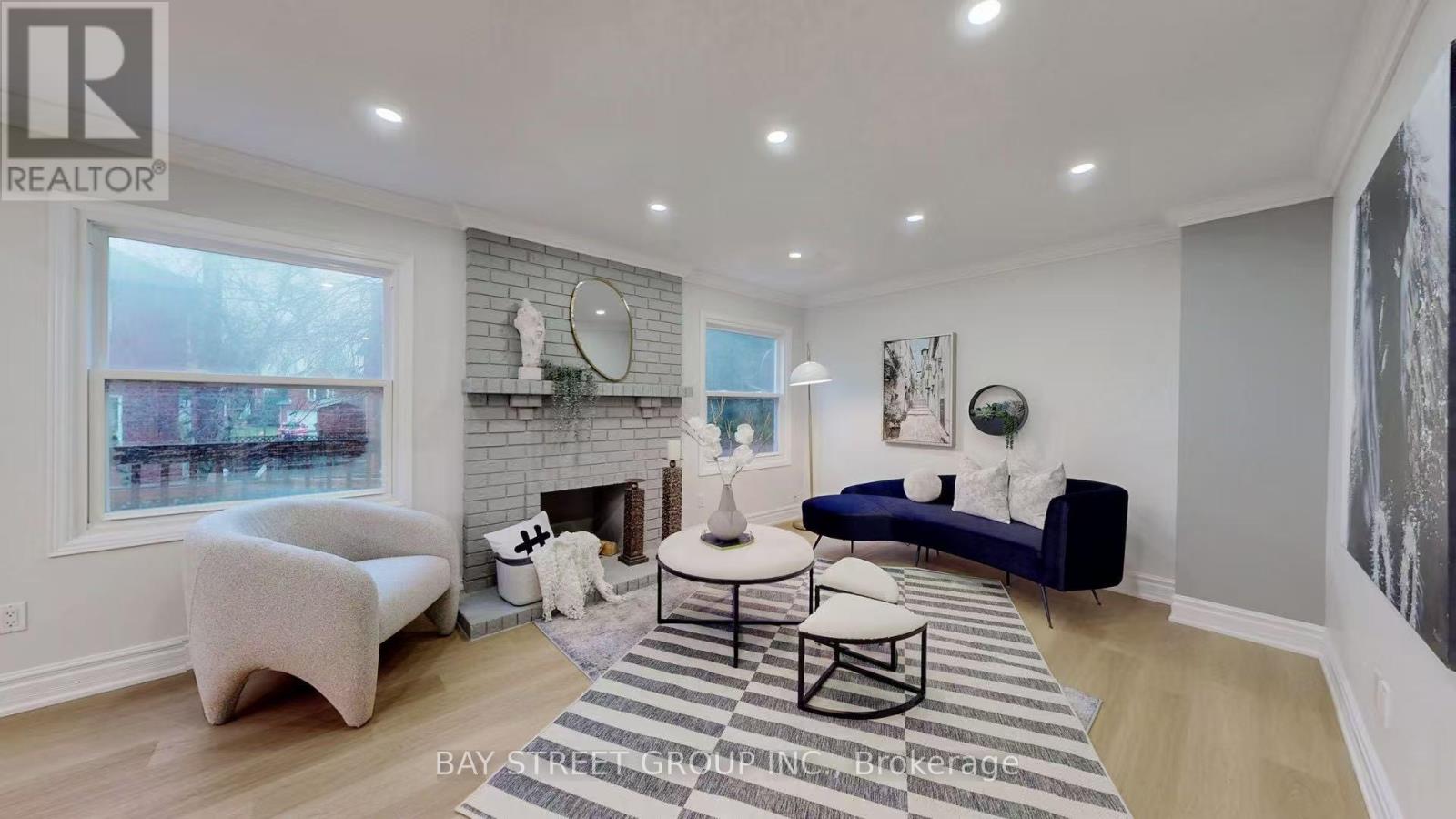 31 CAVALRY TRAIL, Markham (Buttonville), Ontario, L3R9H3 — Photo 13