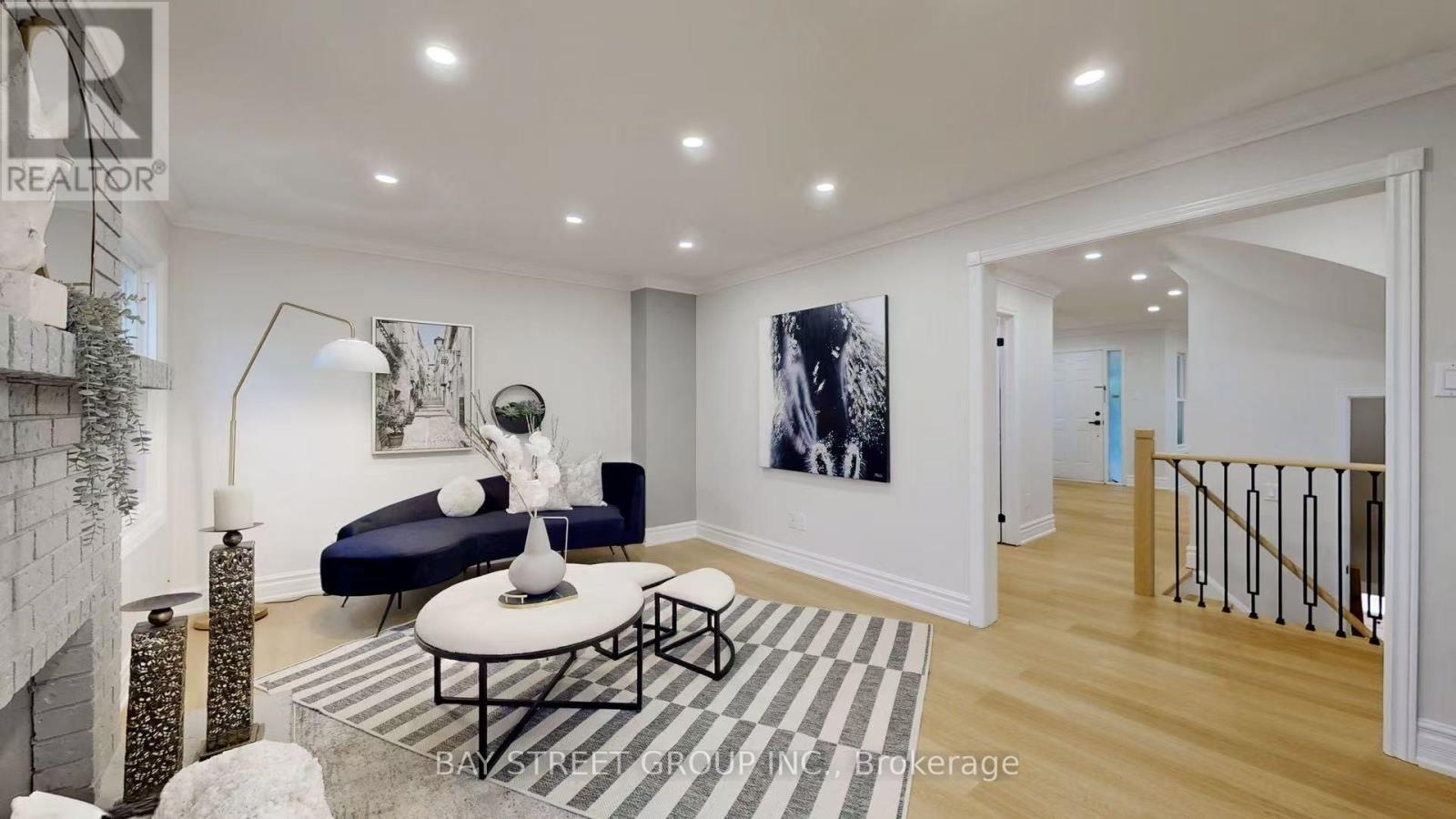 31 CAVALRY TRAIL, Markham (Buttonville), Ontario, L3R9H3 — Photo 17