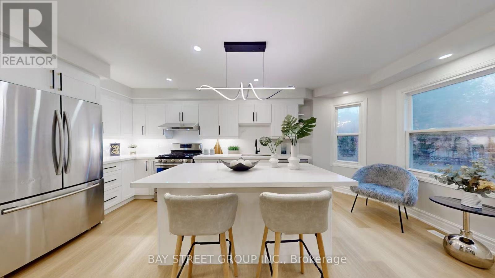 31 CAVALRY TRAIL, Markham (Buttonville), Ontario, L3R9H3 — Photo 18