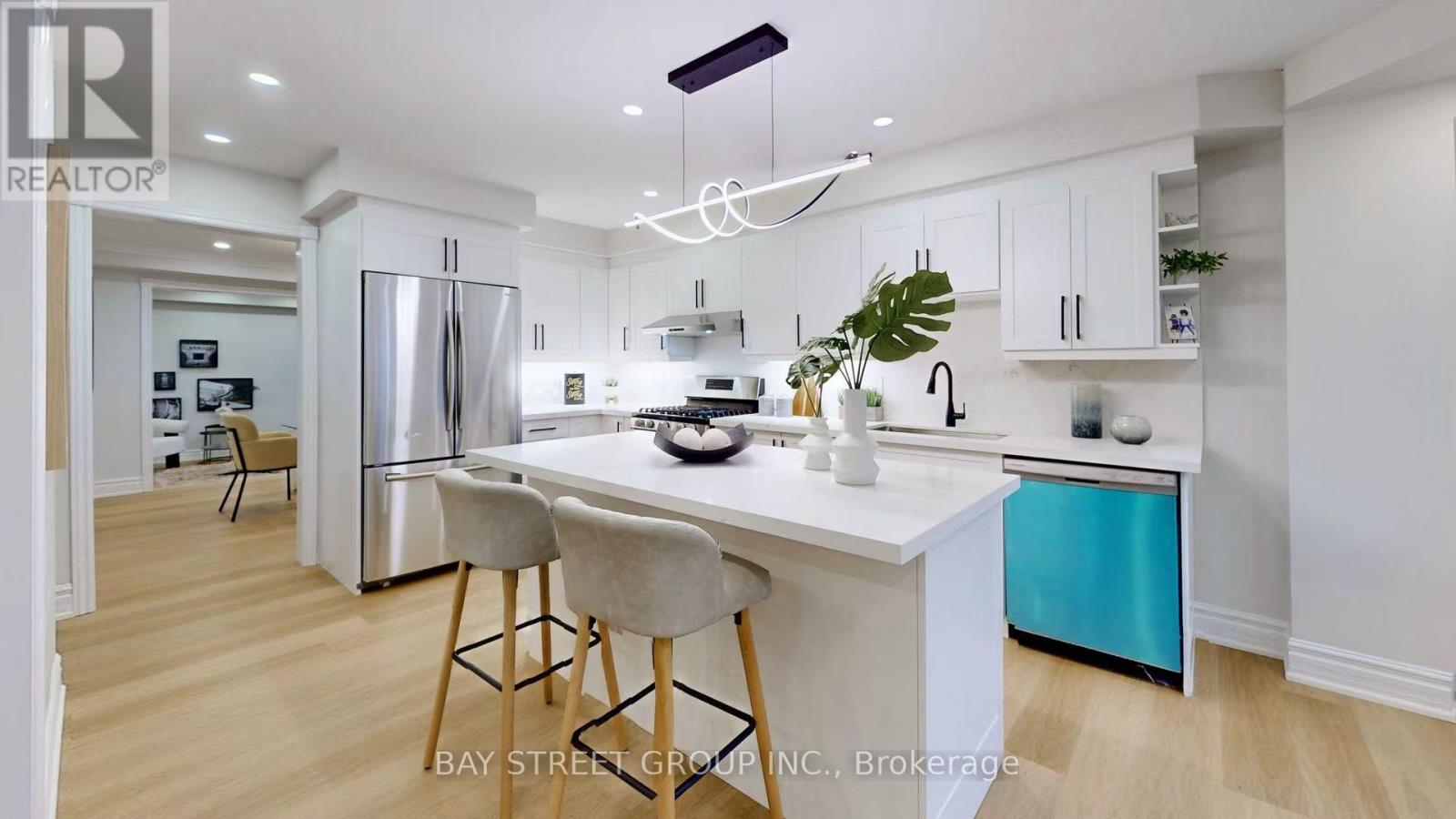 31 CAVALRY TRAIL, Markham (Buttonville), Ontario, L3R9H3 — Photo 19