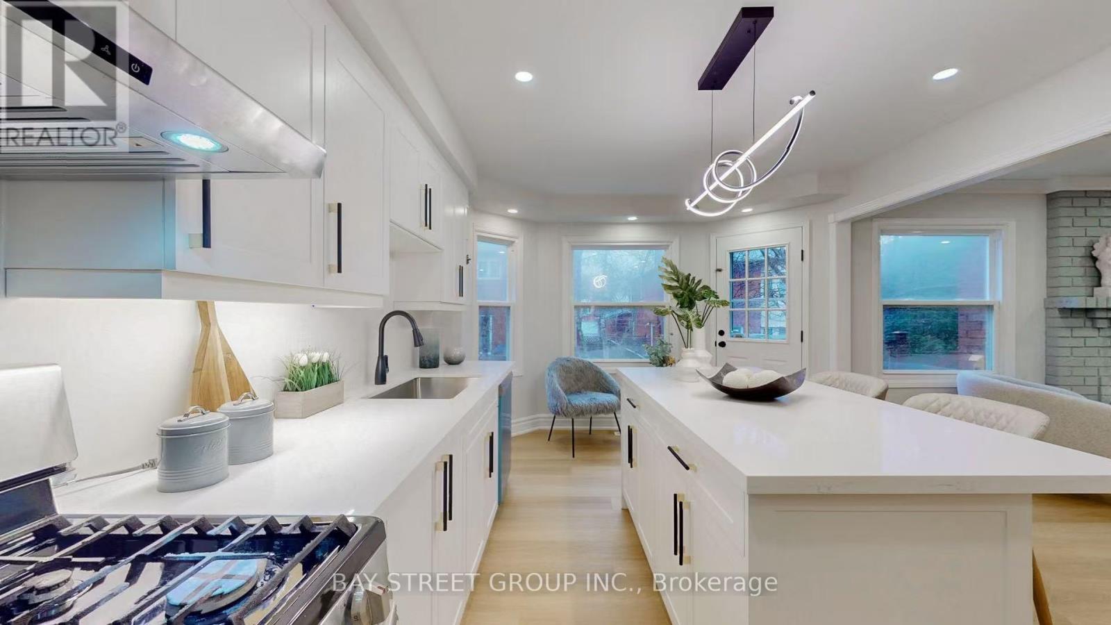 31 CAVALRY TRAIL, Markham (Buttonville), Ontario, L3R9H3 — Photo 20