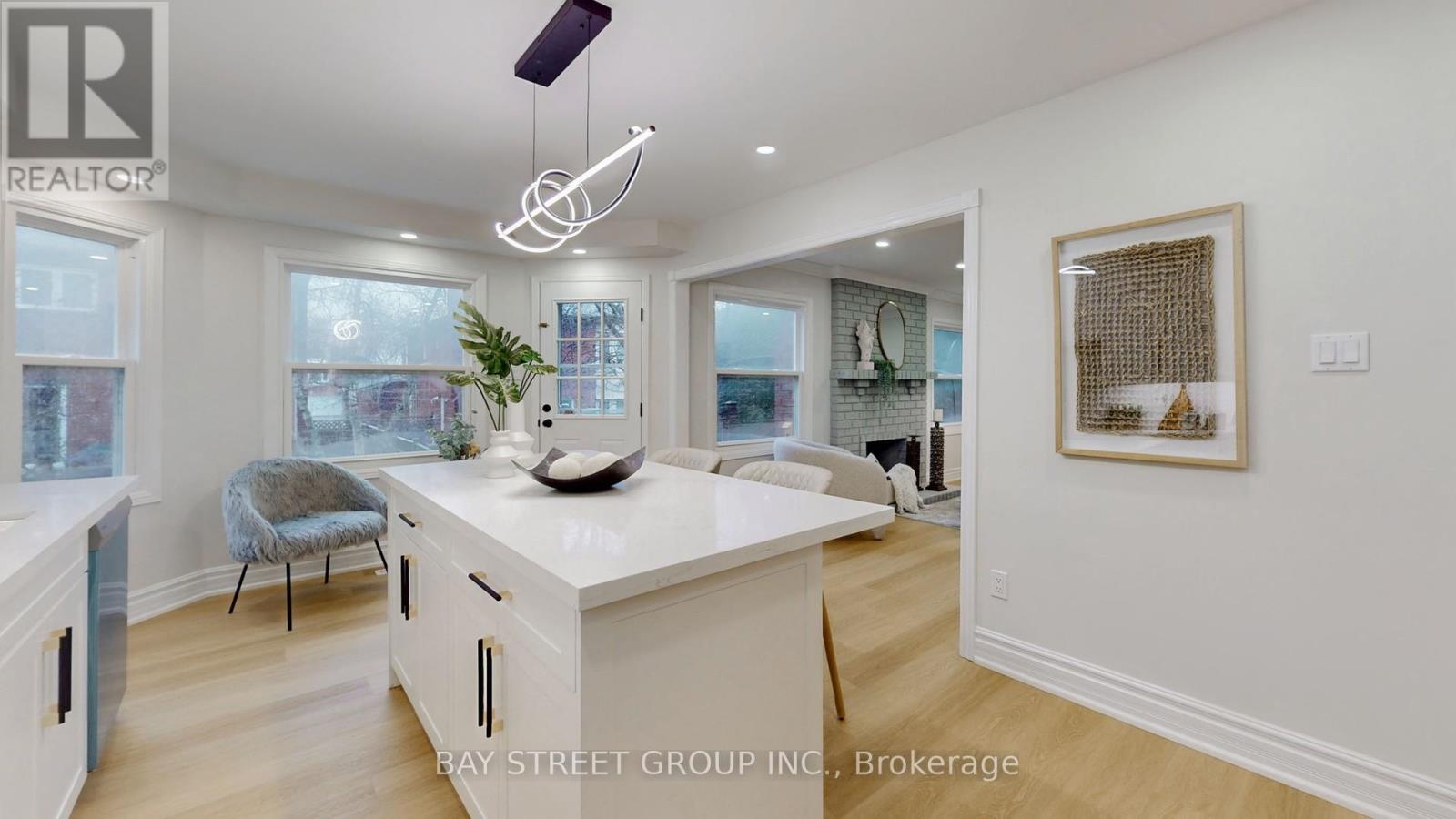 31 CAVALRY TRAIL, Markham (Buttonville), Ontario, L3R9H3 — Photo 21