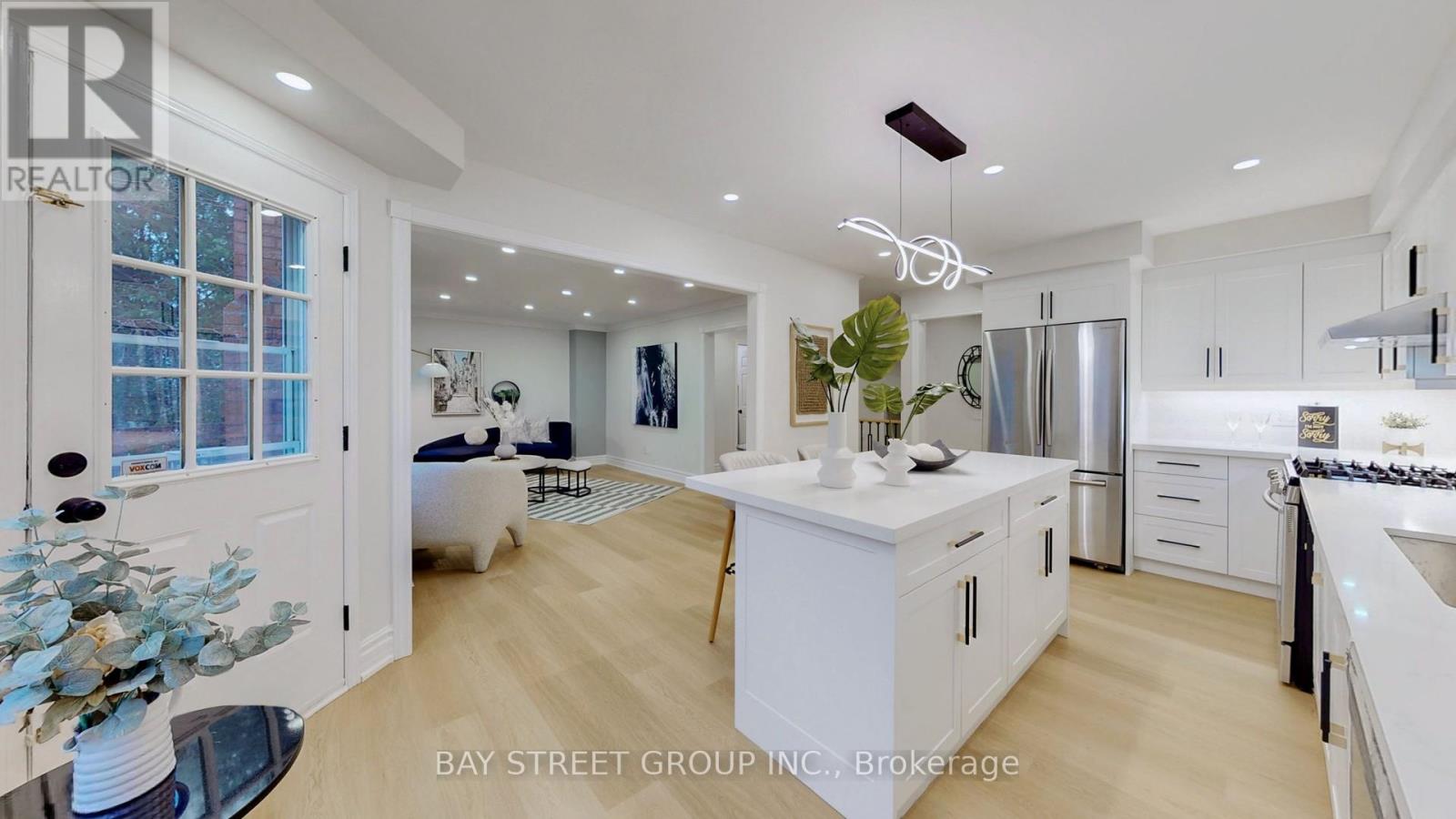 31 CAVALRY TRAIL, Markham (Buttonville), Ontario, L3R9H3 — Photo 22