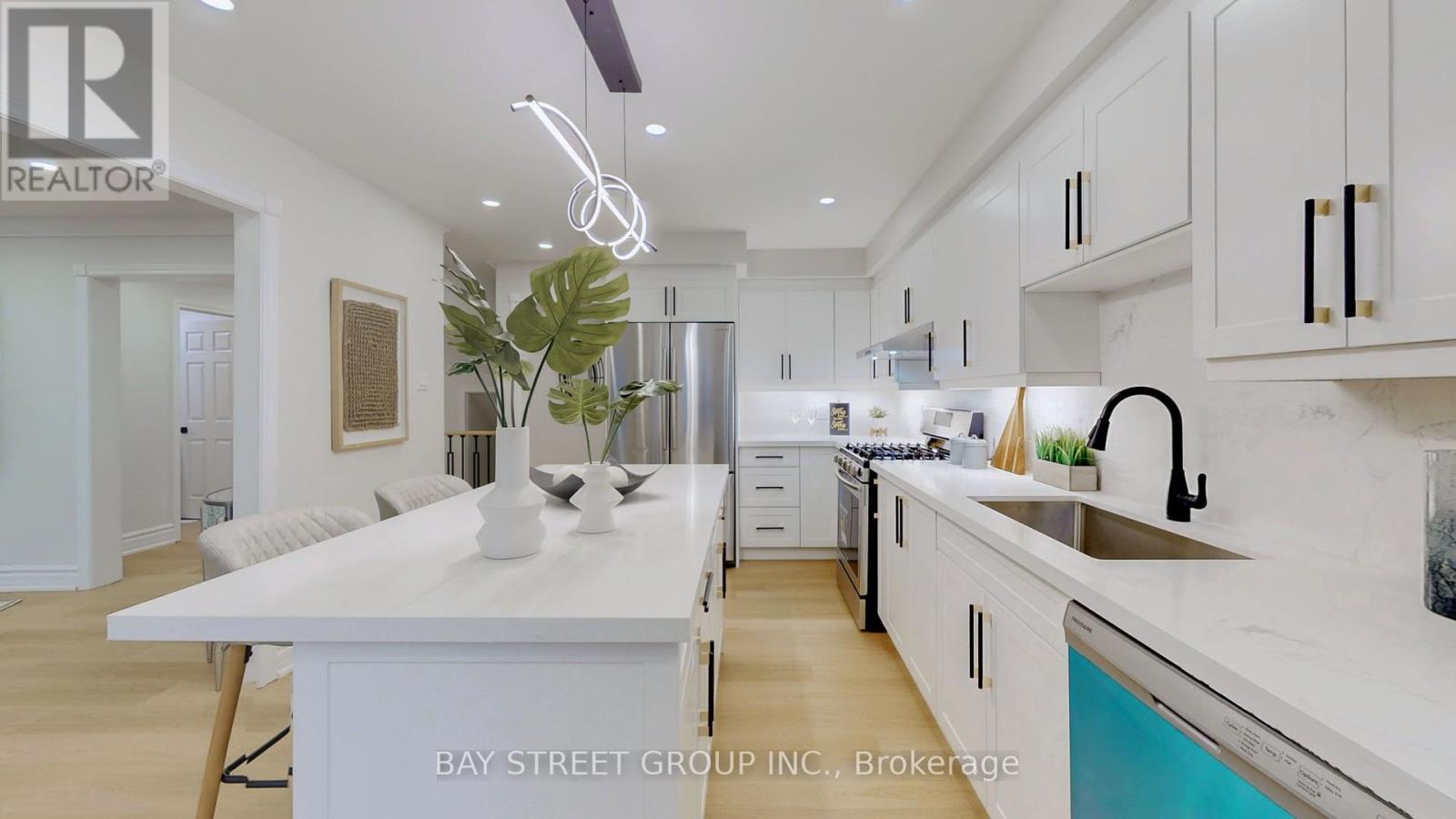 31 CAVALRY TRAIL, Markham (Buttonville), Ontario, L3R9H3 — Photo 23