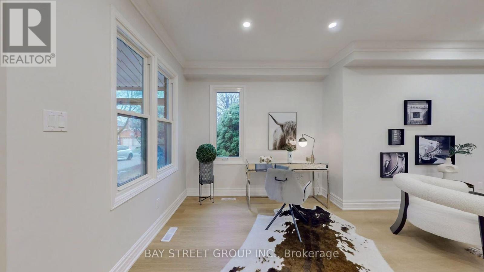 31 CAVALRY TRAIL, Markham (Buttonville), Ontario, L3R9H3 — Photo 5