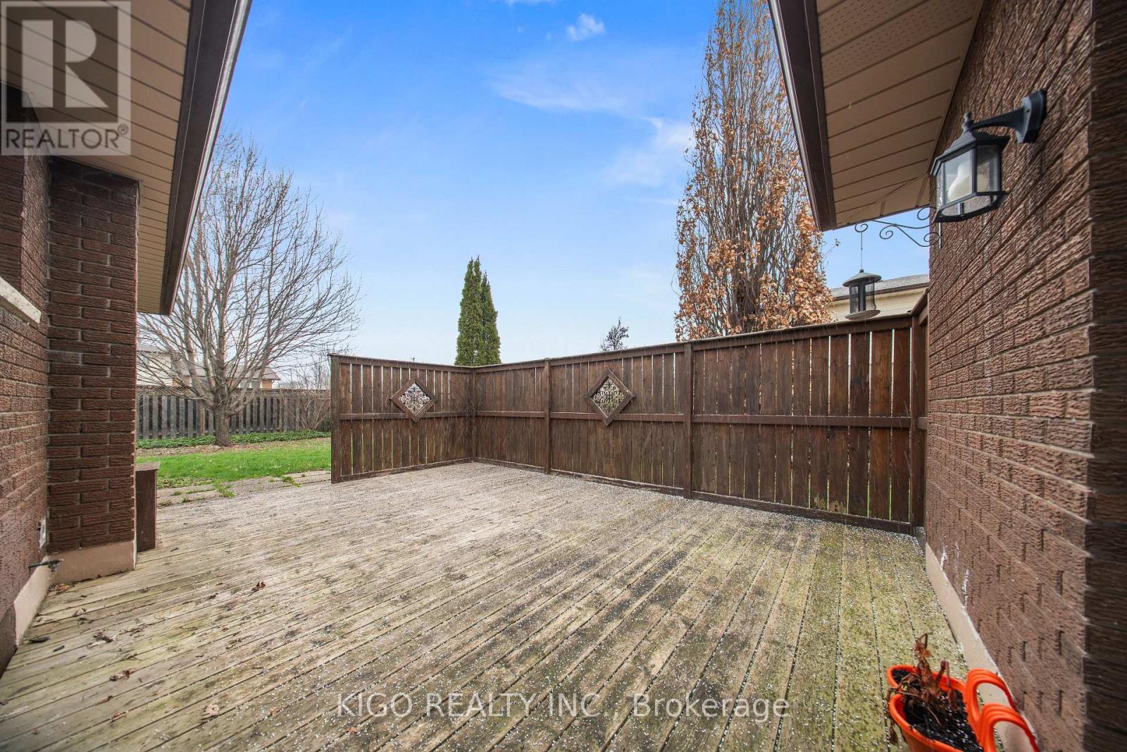 42 TUPPER CRESCENT, Kitchener, Ontario, N2B2X9 — Photo 29