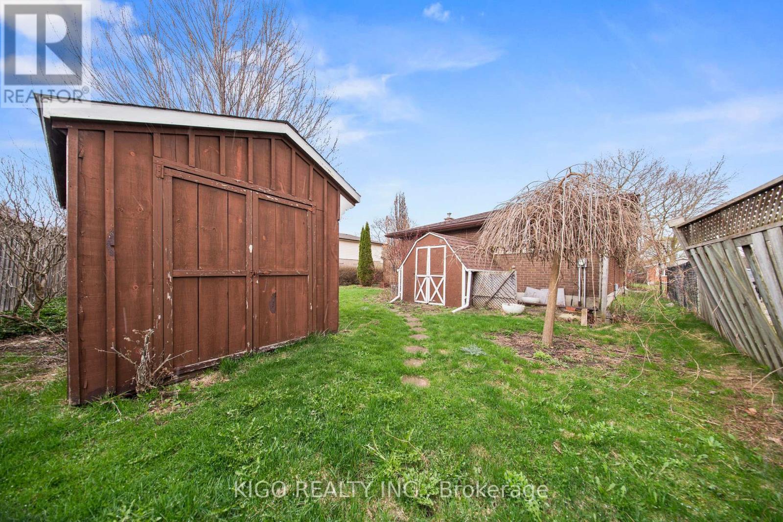 42 TUPPER CRESCENT, Kitchener, Ontario, N2B2X9 — Photo 32