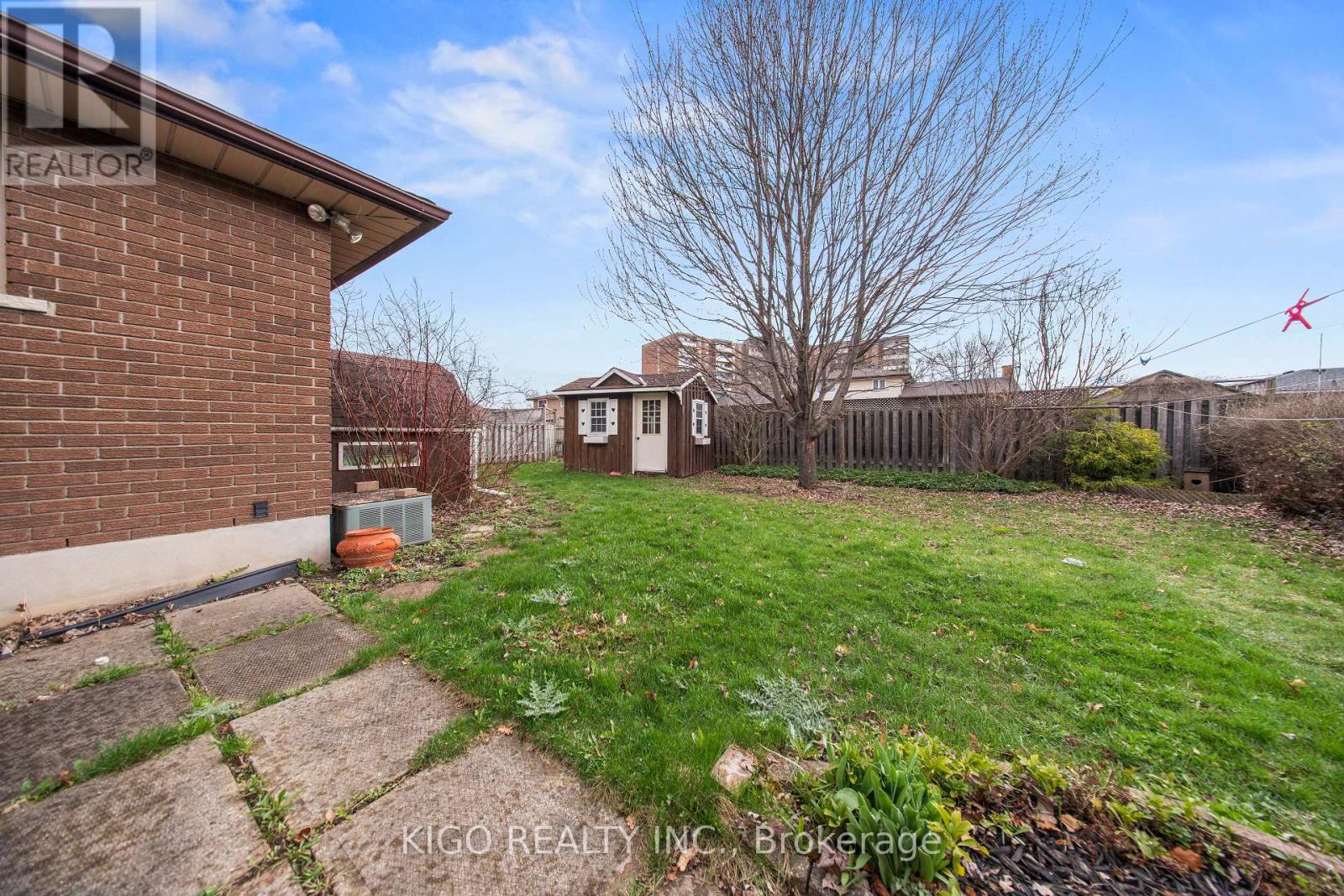 42 TUPPER CRESCENT, Kitchener, Ontario, N2B2X9 — Photo 33