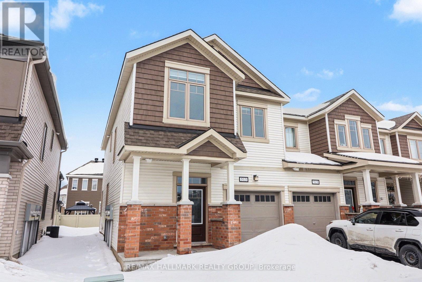 513 CATLEAF ROW, Ottawa, Ontario, K4A5J2 — Photo 3