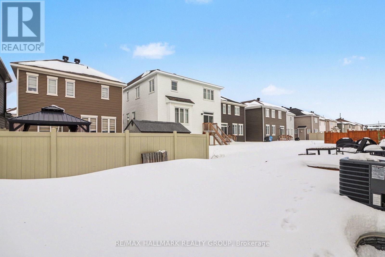 513 CATLEAF ROW, Ottawa, Ontario, K4A5J2 — Photo 31