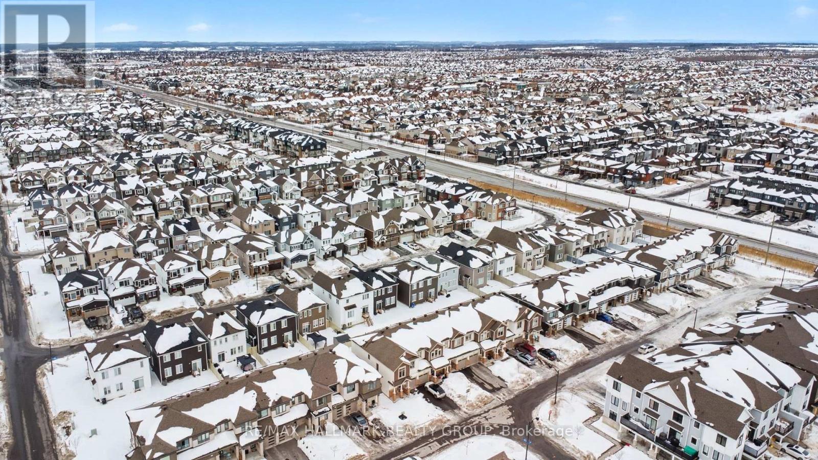 513 CATLEAF ROW, Ottawa, Ontario, K4A5J2 — Photo 32