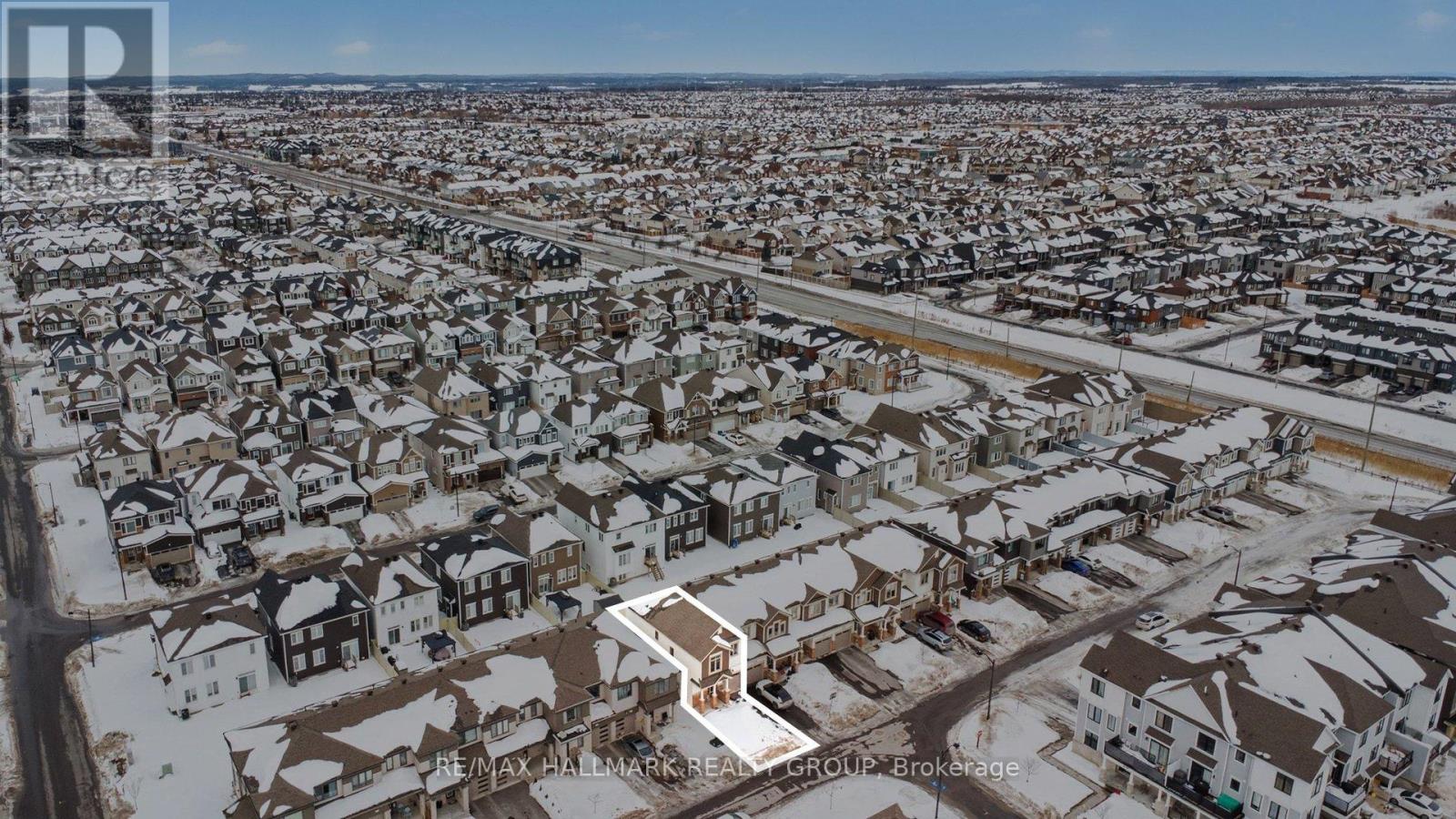 513 CATLEAF ROW, Ottawa, Ontario, K4A5J2 — Photo 33