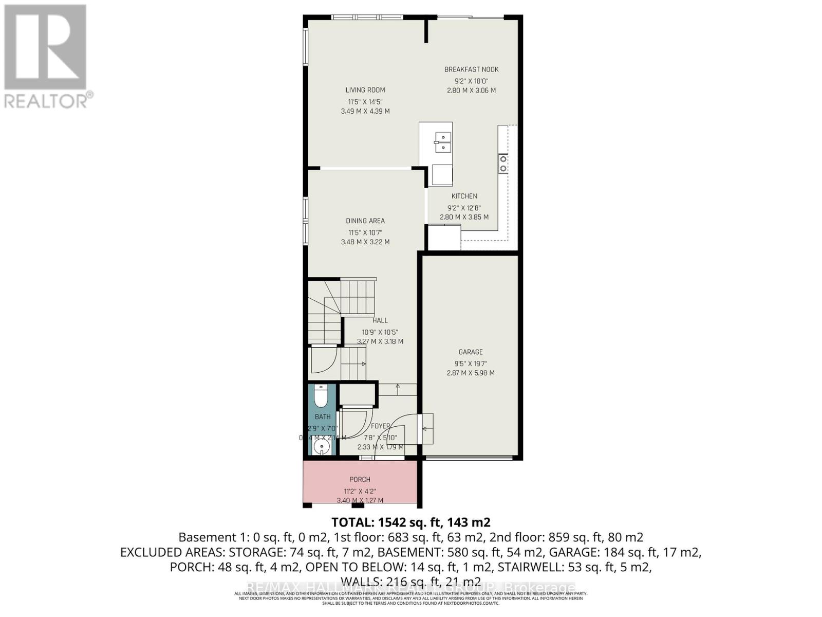 513 CATLEAF ROW, Ottawa, Ontario, K4A5J2 — Photo 34