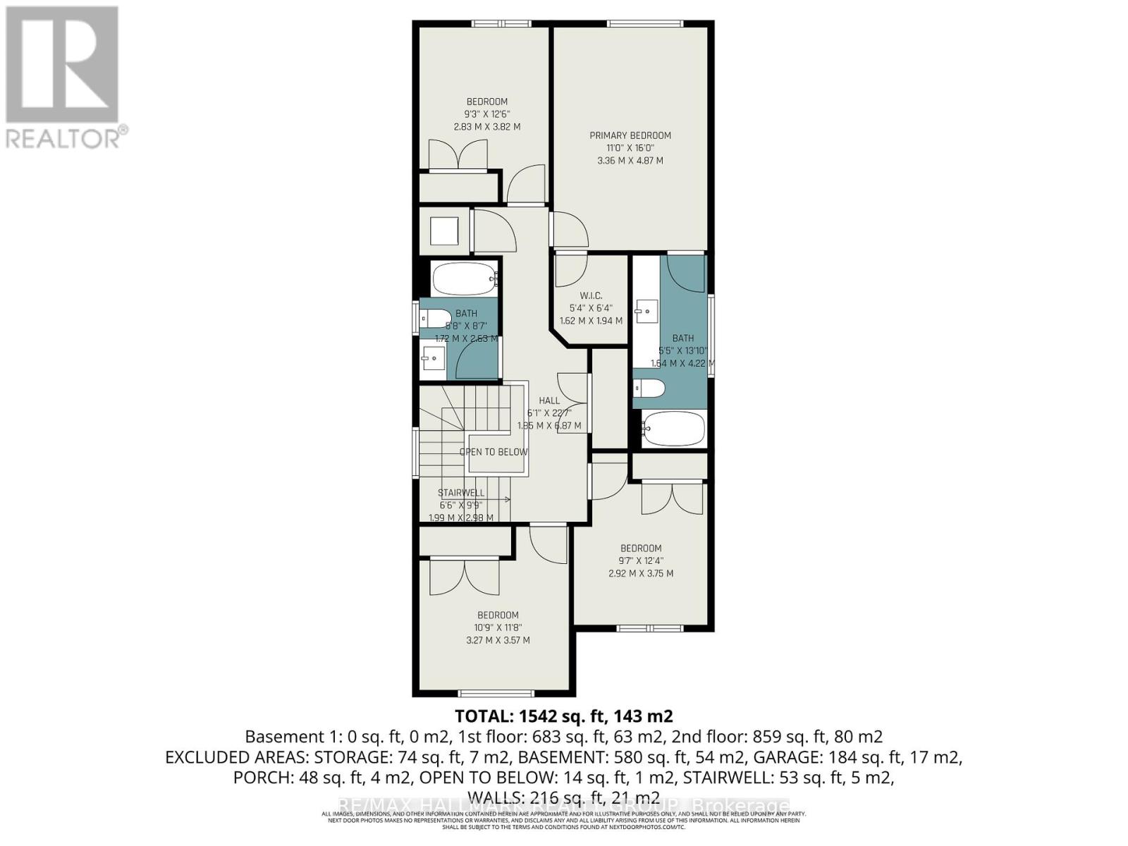 513 CATLEAF ROW, Ottawa, Ontario, K4A5J2 — Photo 35