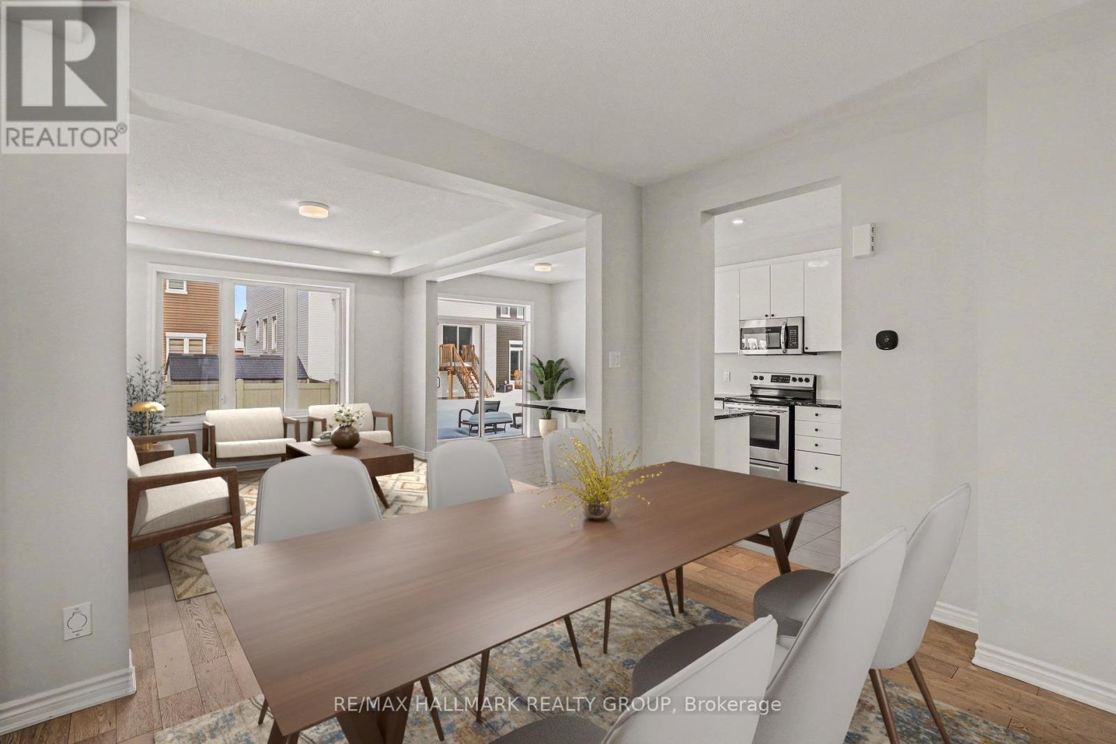 513 CATLEAF ROW, Ottawa, Ontario, K4A5J2 — Photo 9