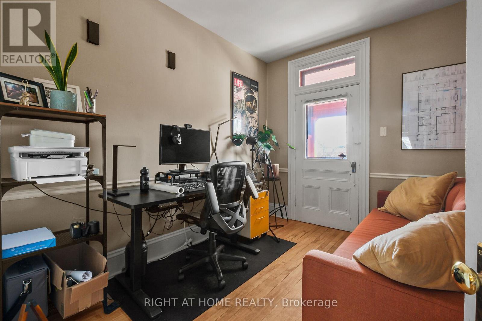 93 GILMOUR STREET, Ottawa, Ontario, K2P0N5 — Photo 20