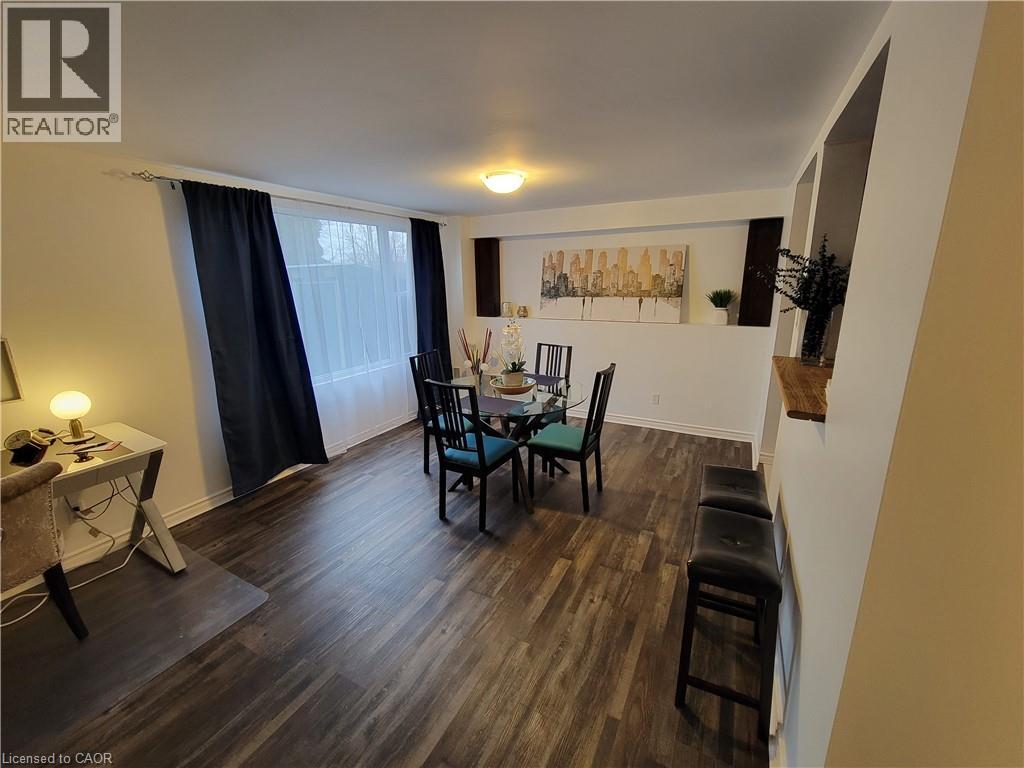 290 N FAIRWAY Road N Unit# B, Kitchener, Ontario, N2A2P2 — Photo 10