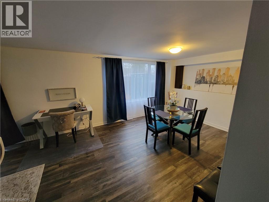 290 N FAIRWAY Road N Unit# B, Kitchener, Ontario, N2A2P2 — Photo 11