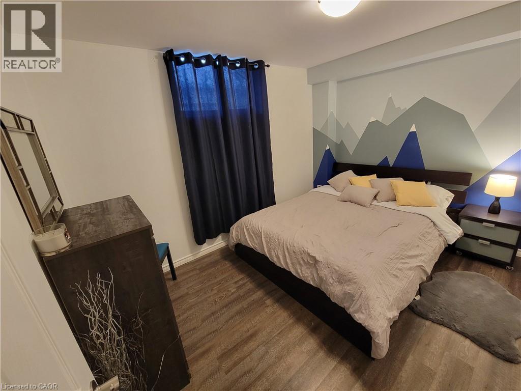 290 N FAIRWAY Road N Unit# B, Kitchener, Ontario, N2A2P2 — Photo 13