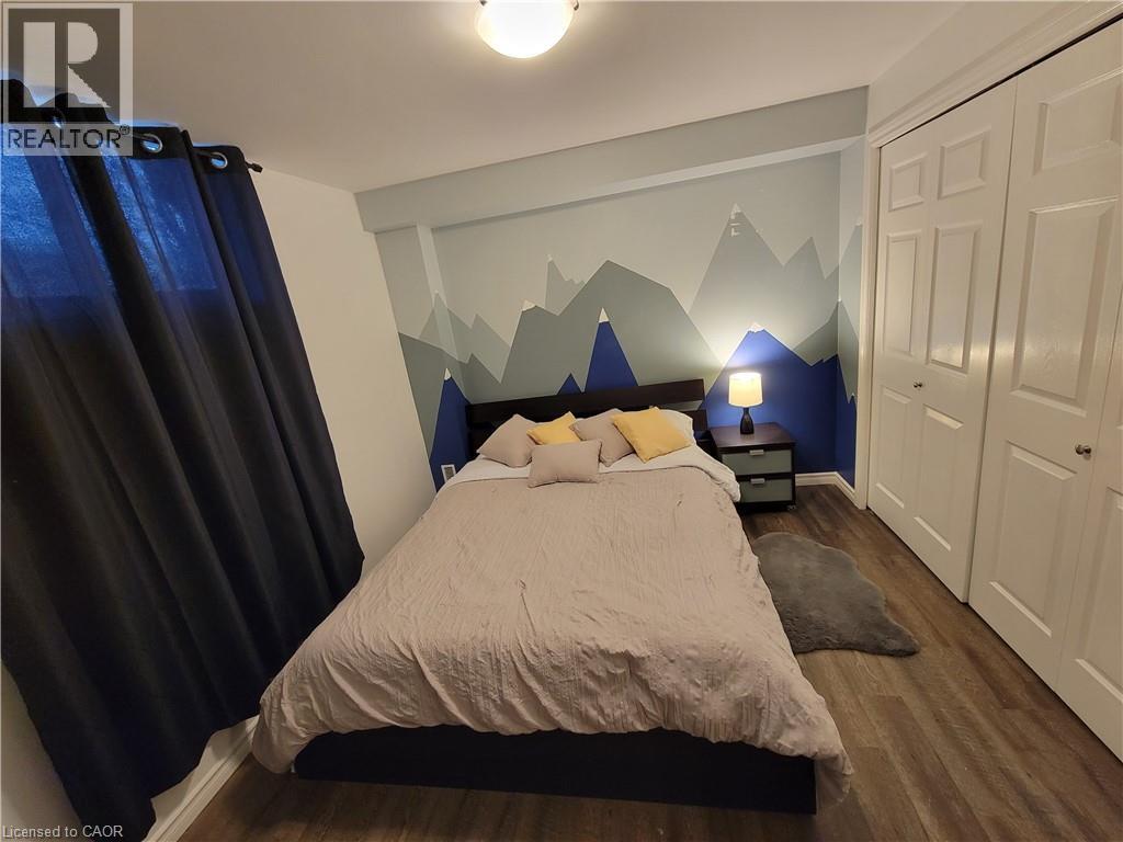 290 N FAIRWAY Road N Unit# B, Kitchener, Ontario, N2A2P2 — Photo 14