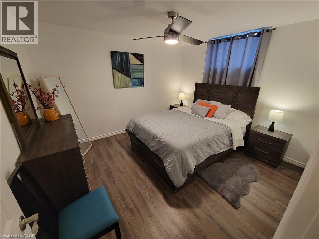 290 N FAIRWAY Road N Unit# B, Kitchener, Ontario, N2A2P2 — Photo 15