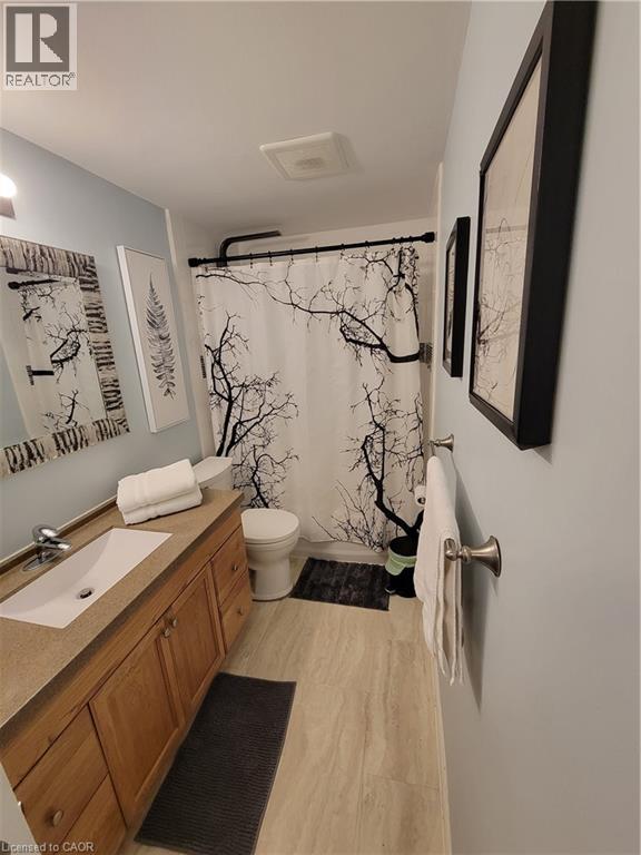 290 N FAIRWAY Road N Unit# B, Kitchener, Ontario, N2A2P2 — Photo 16