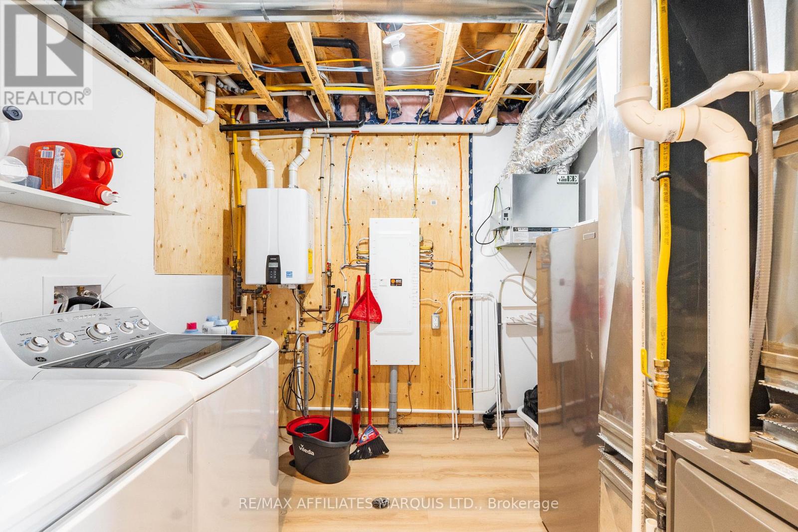 51 FORESTDALE CRESCENT, Cornwall, Ontario, K6K1M1 — Photo 35