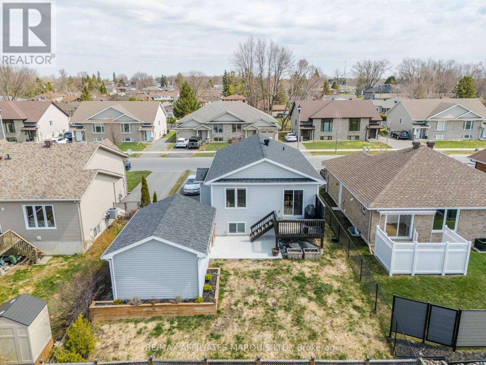 51 FORESTDALE CRESCENT, Cornwall, Ontario, K6K1M1 — Photo 46