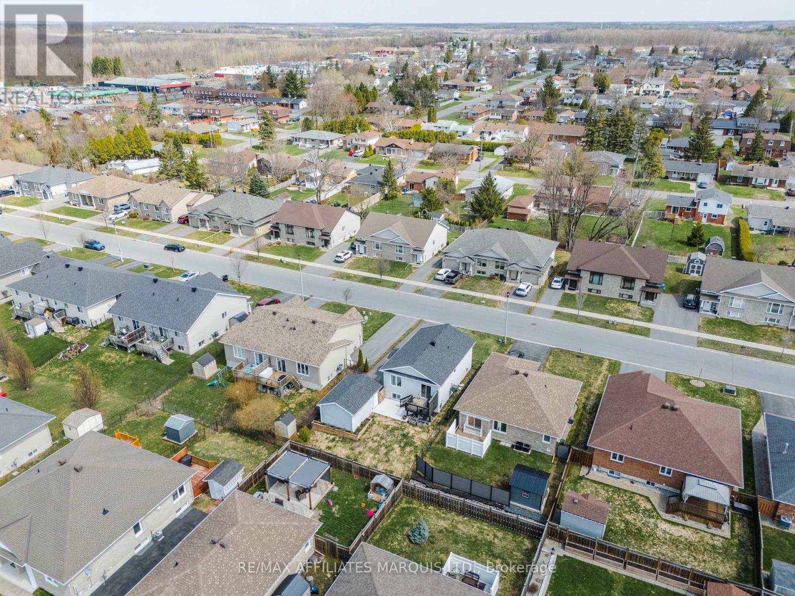 51 FORESTDALE CRESCENT, Cornwall, Ontario, K6K1M1 — Photo 47