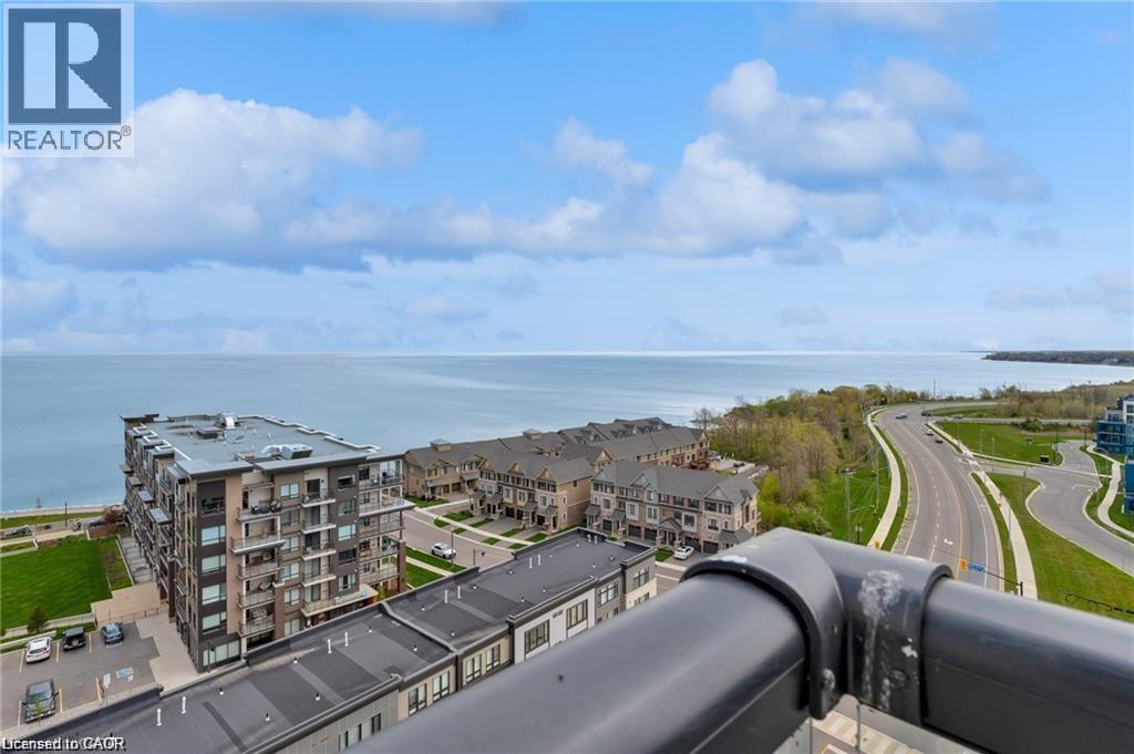 385 WINSTON Road Unit# 1408, Grimsby, Ontario, L3M0J3 — Photo 12