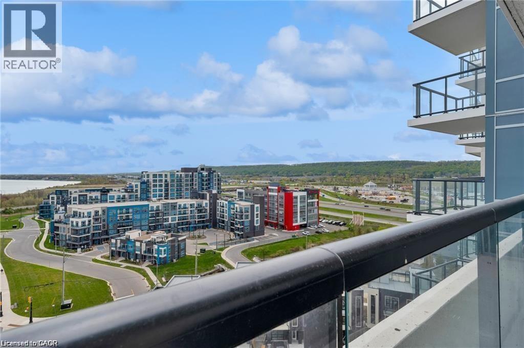 385 WINSTON Road Unit# 1408, Grimsby, Ontario, L3M0J3 — Photo 13