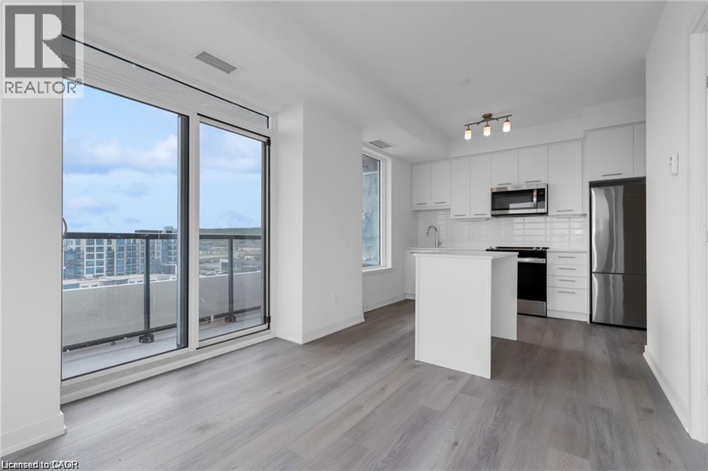 385 WINSTON Road Unit# 1408, Grimsby, Ontario, L3M0J3 — Photo 6