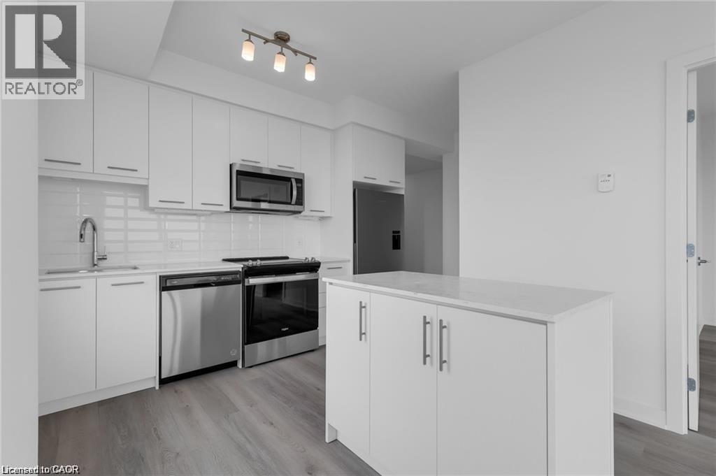 385 WINSTON Road Unit# 1408, Grimsby, Ontario, L3M0J3 — Photo 7