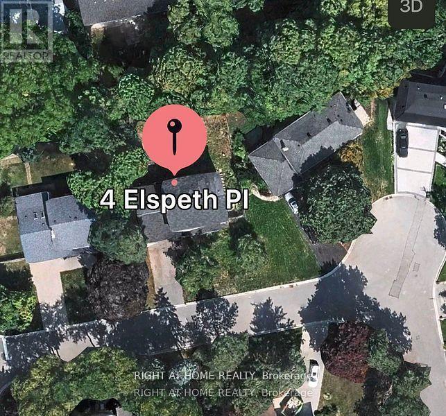 4 ELSPETH PLACE, Markham (Grandview), Ontario, L3T1C4 — Photo 2