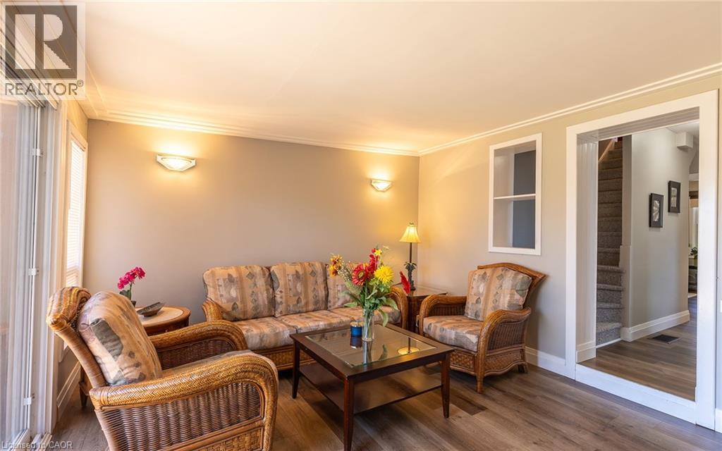 110 LORNE Crescent, Kitchener, Ontario, N2M3Y5 — Photo 12