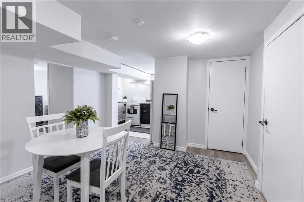 110 LORNE Crescent, Kitchener, Ontario, N2M3Y5 — Photo 22