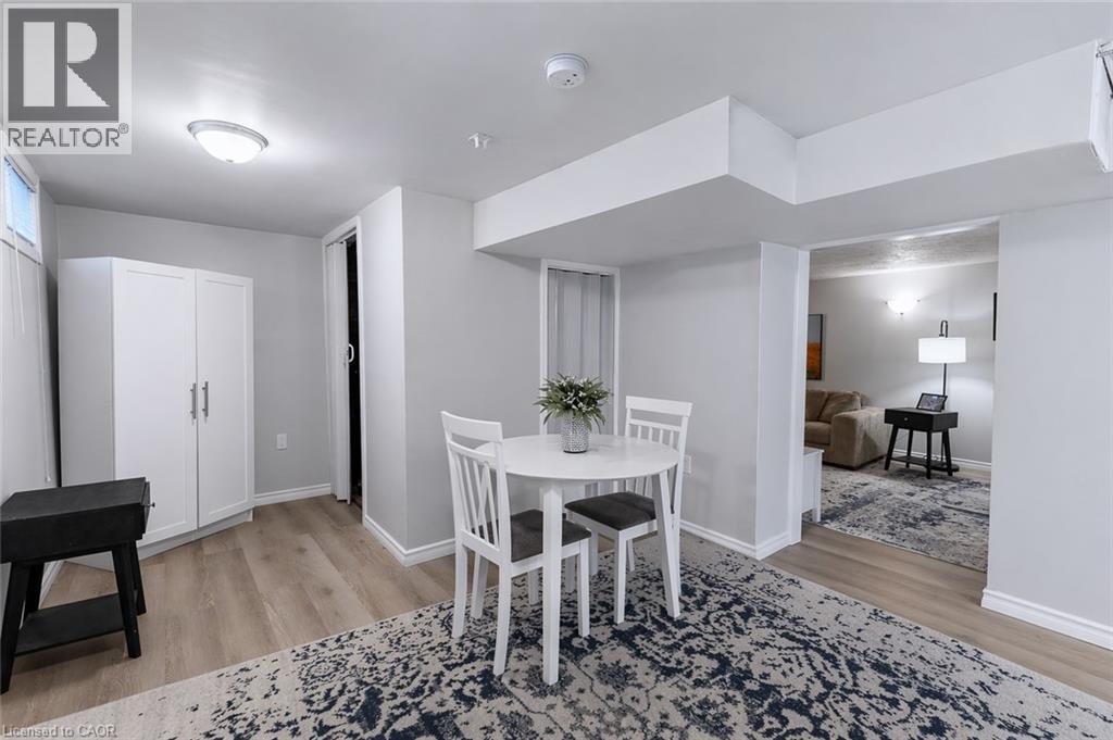 110 LORNE Crescent, Kitchener, Ontario, N2M3Y5 — Photo 23