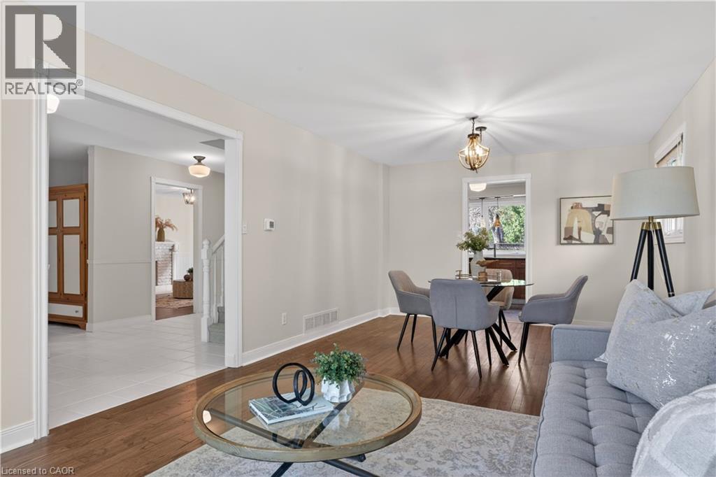 2391 ARNOLD Crescent, Burlington, Ontario, L7F4J2 — Photo 10