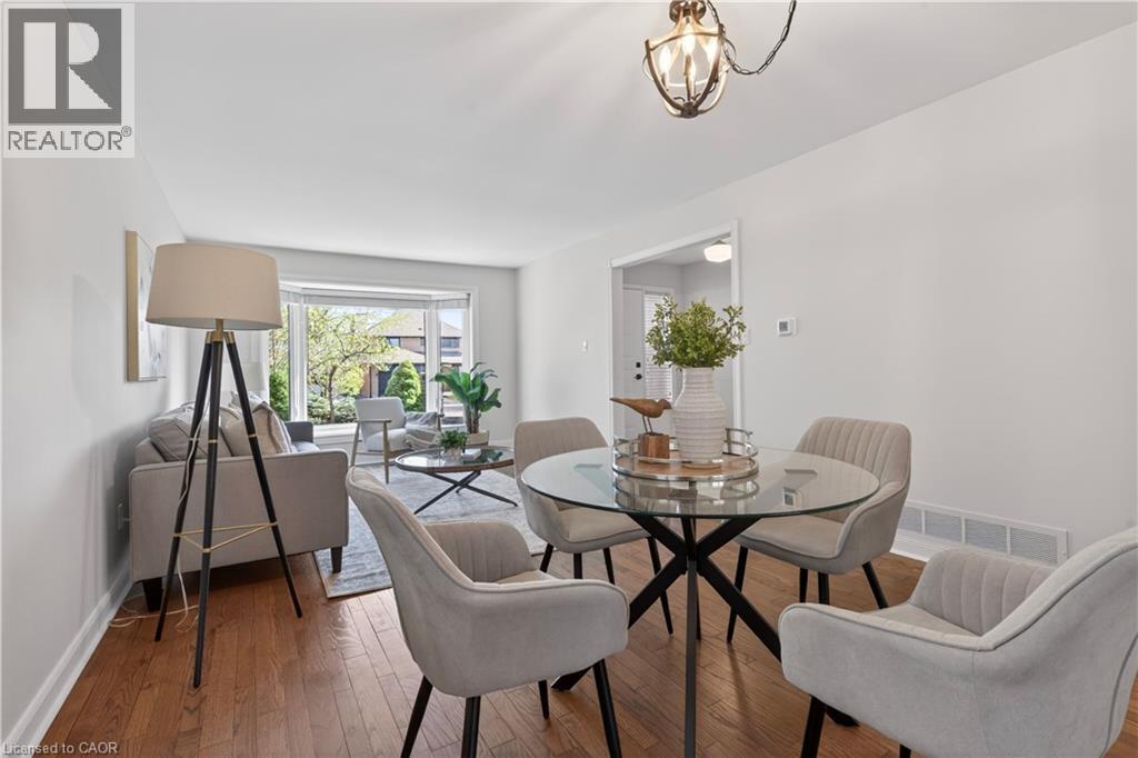 2391 ARNOLD Crescent, Burlington, Ontario, L7F4J2 — Photo 11