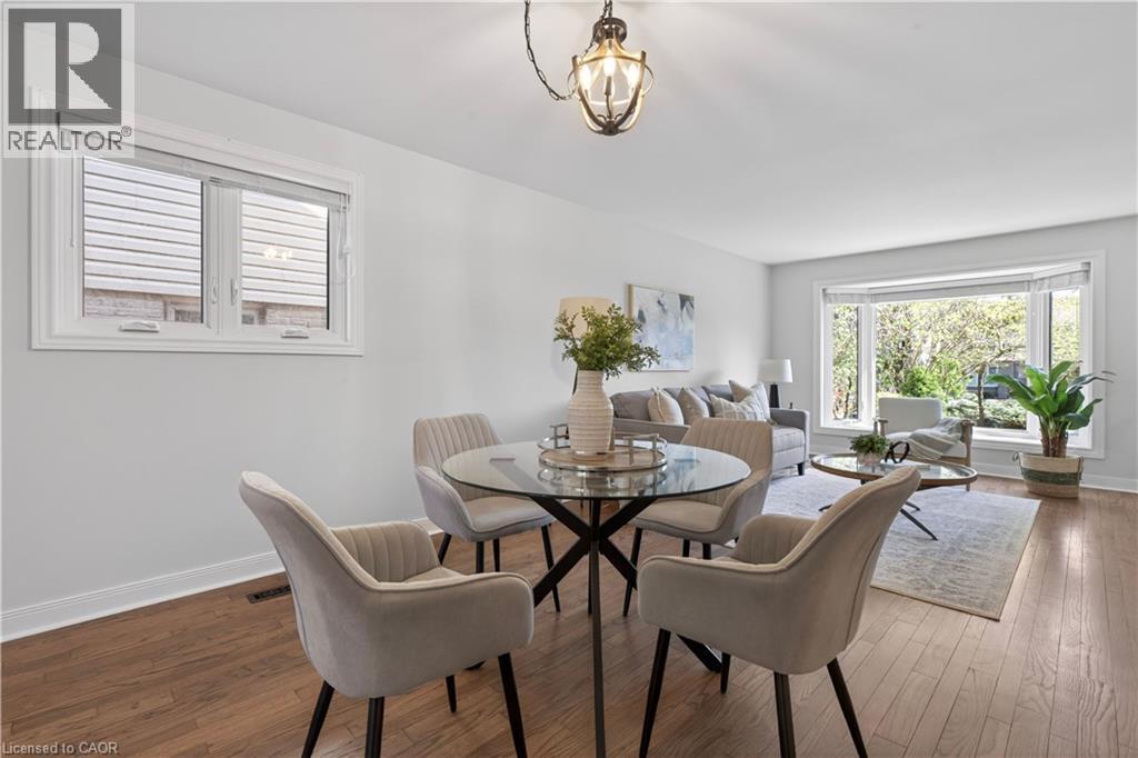 2391 ARNOLD Crescent, Burlington, Ontario, L7F4J2 — Photo 12