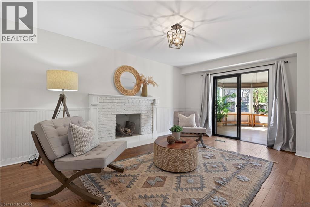 2391 ARNOLD Crescent, Burlington, Ontario, L7F4J2 — Photo 17