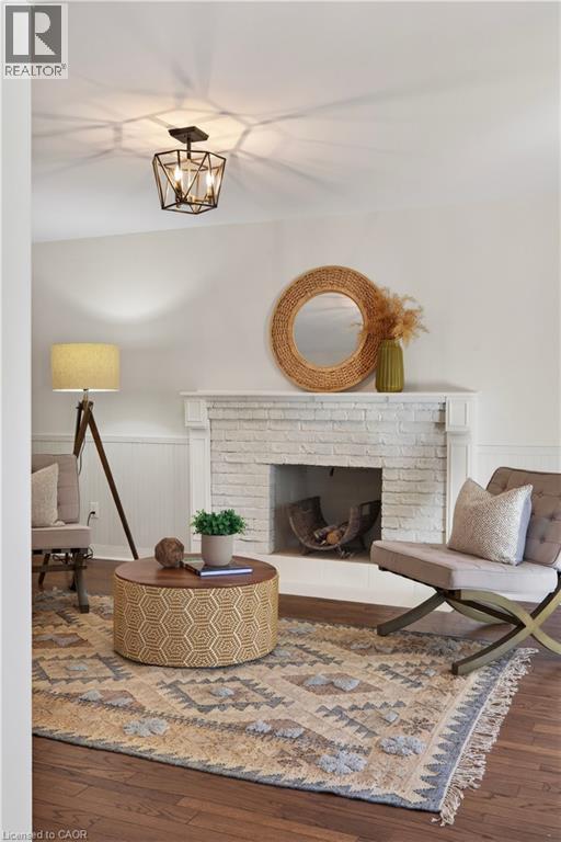 2391 ARNOLD Crescent, Burlington, Ontario, L7F4J2 — Photo 18