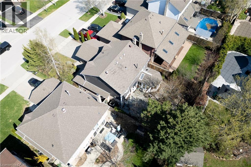 2391 ARNOLD Crescent, Burlington, Ontario, L7F4J2 — Photo 40