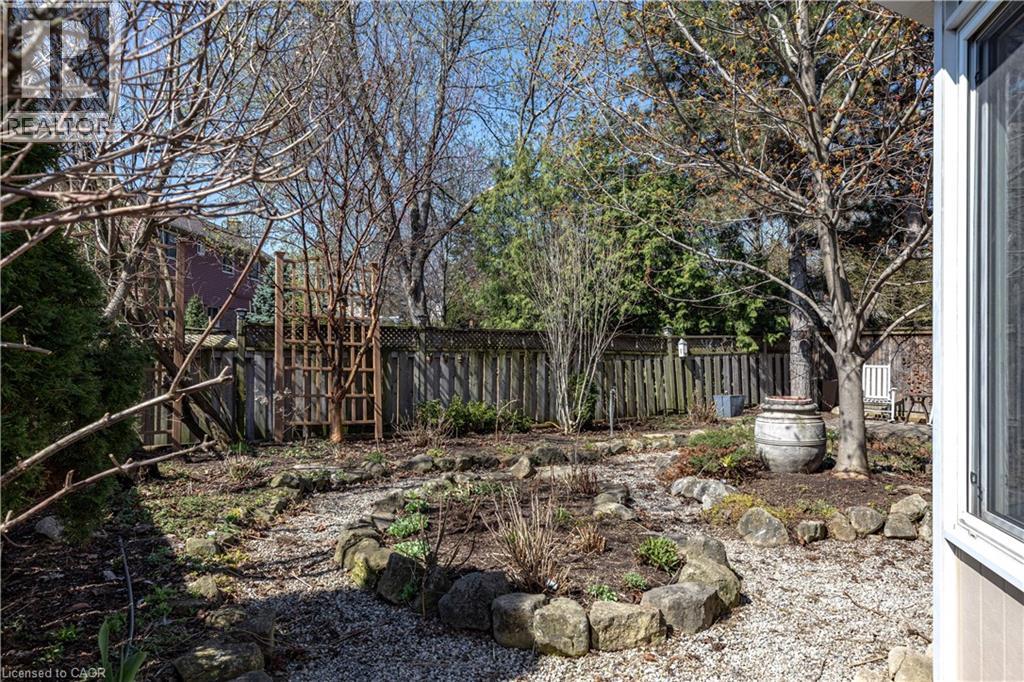 2391 ARNOLD Crescent, Burlington, Ontario, L7F4J2 — Photo 42