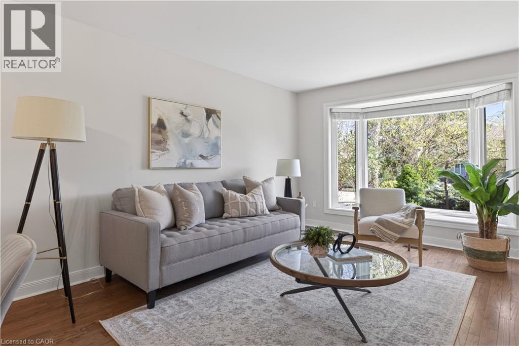 2391 ARNOLD Crescent, Burlington, Ontario, L7F4J2 — Photo 7