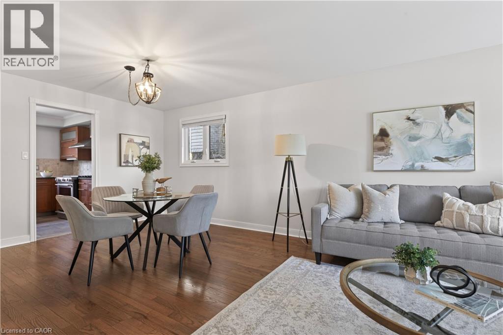 2391 ARNOLD Crescent, Burlington, Ontario, L7F4J2 — Photo 8