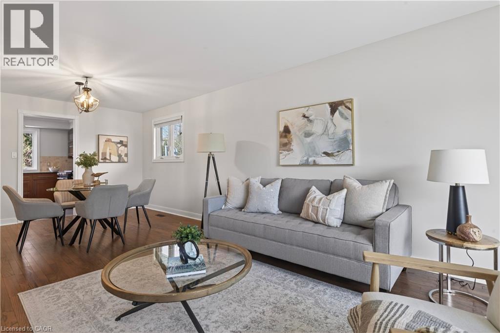 2391 ARNOLD Crescent, Burlington, Ontario, L7F4J2 — Photo 9