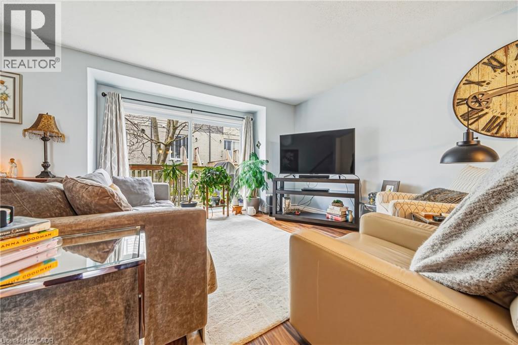 26 POPLAR Drive Unit# 25, Cambridge, Ontario, N3C4A3 — Photo 10